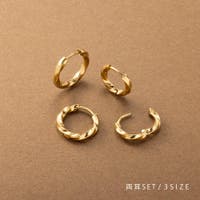 CREAM-DOT（クリームドット）のアクセサリー/ピアス