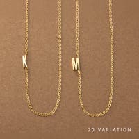 CREAM-DOT（クリームドット）のアクセサリー/ネックレス