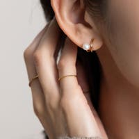 CREAM-DOT（クリームドット）のアクセサリー/イヤリング