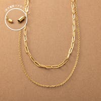 CREAM-DOT（クリームドット）のアクセサリー/ネックレス