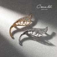 CREAM-DOT（クリームドット）のアクセサリー/ブローチ・コサージュ