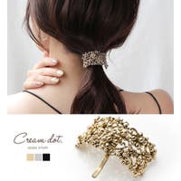 CREAM-DOT（クリームドット）のヘアアクセサリー/ヘアゴム