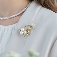 CREAM-DOT（クリームドット）のアクセサリー/ブローチ・コサージュ