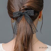 CREAM-DOT（クリームドット）のヘアアクセサリー/ヘアゴム