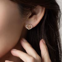 CREAM-DOT（クリームドット）のアクセサリー/ピアス