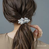 CREAM-DOT（クリームドット）のヘアアクセサリー/ヘアゴム