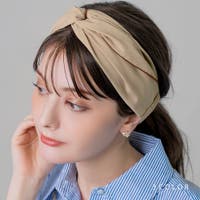 CREAM-DOT（クリームドット）のヘアアクセサリー/ヘアバンド