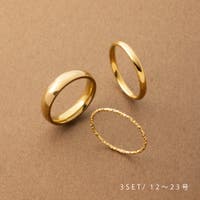 CREAM-DOT（クリームドット）のアクセサリー/リング・指輪