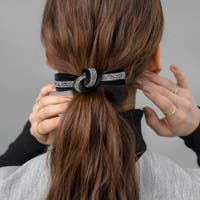 CREAM-DOT（クリームドット）のヘアアクセサリー/ヘアクリップ・バレッタ