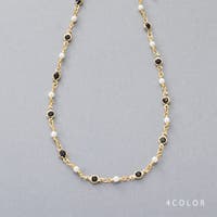 CREAM-DOT（クリームドット）のアクセサリー/ネックレス