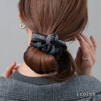 CREAM-DOT（クリームドット）のヘアアクセサリー/シュシュ