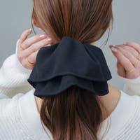 CREAM-DOT（クリームドット）のヘアアクセサリー/シュシュ