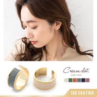 CREAM-DOT（クリームドット）のアクセサリー/イヤーカフ