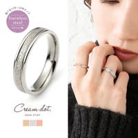 CREAM-DOT（クリームドット）のアクセサリー/リング・指輪