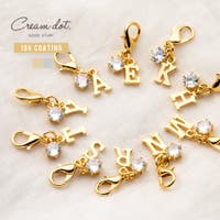CREAM-DOT（クリームドット）の小物/ストラップ