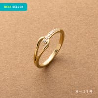 CREAM-DOT（クリームドット）のアクセサリー/リング・指輪