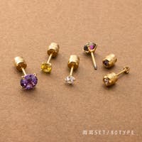 CREAM-DOT（クリームドット）のアクセサリー/ピアス