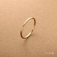 CREAM-DOT（クリームドット）のアクセサリー/リング・指輪