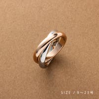 CREAM-DOT（クリームドット）のアクセサリー/リング・指輪