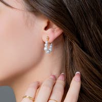 CREAM-DOT（クリームドット）のアクセサリー/イヤリング