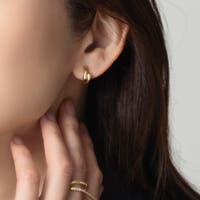 CREAM-DOT（クリームドット）のアクセサリー/イヤリング