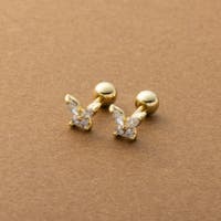 CREAM-DOT（クリームドット）のアクセサリー/ピアス