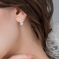 CREAM-DOT（クリームドット）のアクセサリー/イヤリング