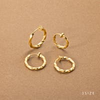 CREAM-DOT（クリームドット）のアクセサリー/イヤリング