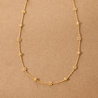 CREAM-DOT（クリームドット）のアクセサリー/ネックレス