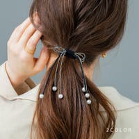 CREAM-DOT（クリームドット）のヘアアクセサリー/ヘアゴム