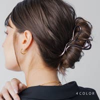 CREAM-DOT（クリームドット）のヘアアクセサリー/ヘアクリップ・バレッタ
