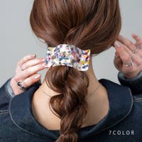 CREAM-DOT（クリームドット）のヘアアクセサリー/ヘアクリップ