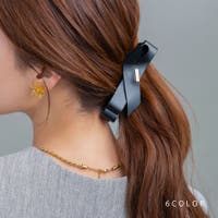 CREAM-DOT（クリームドット）のヘアアクセサリー/ヘアクリップ