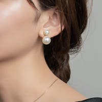 CREAM-DOT（クリームドット）のアクセサリー/イヤリング