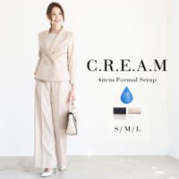 C.R.E.A.M （クリーム）のスーツ/セットアップ