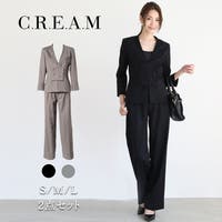 C.R.E.A.M （クリーム）のスーツ/セットアップ