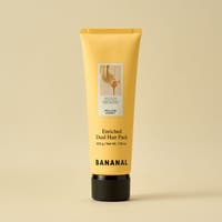 BANANAL（バナナル）のヘアケア/ヘアパック・トリートメント