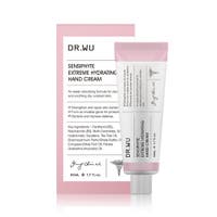 DR.WU（ドクターウー）のボディ・ハンド・フットケア/ハンドクリーム
