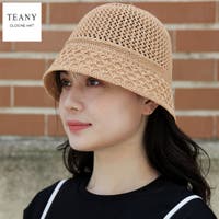 TEANY （ティー二―）の帽子/ハット