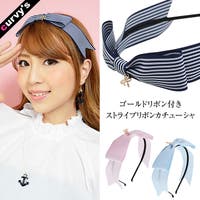 curvy's （カービーズ）のヘアアクセサリー/カチューシャ