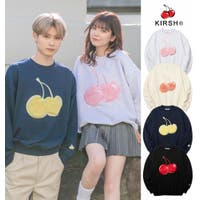 KIRSH（キルシー）のトップス/トレーナー