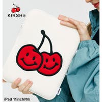 KIRSH（キルシー）の小物/スマートフォン・タブレット関連グッズ