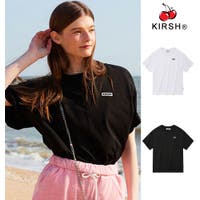 KIRSH（キルシー）のトップス/Ｔシャツ