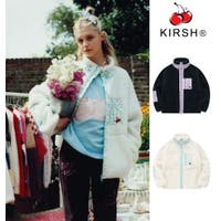 KIRSH（キルシー）のアウター(コート・ジャケットなど)/ブルゾン
