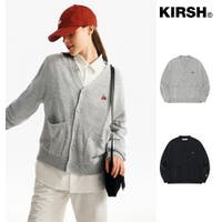 KIRSH（キルシー）のトップス/カーディガン