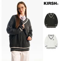 KIRSH（キルシー）のトップス/ニット・セーター