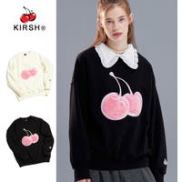 KIRSH（キルシー）トレーナー ｜レディースファッション通販SHOPLIST 