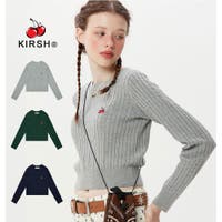 KIRSH（キルシー）のトップス/ニット・セーター
