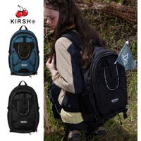 KIRSH（キルシー）のバッグ・鞄/リュック・バックパック