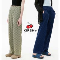 KIRSH（キルシー）のパンツ・ズボン/ワイドパンツ